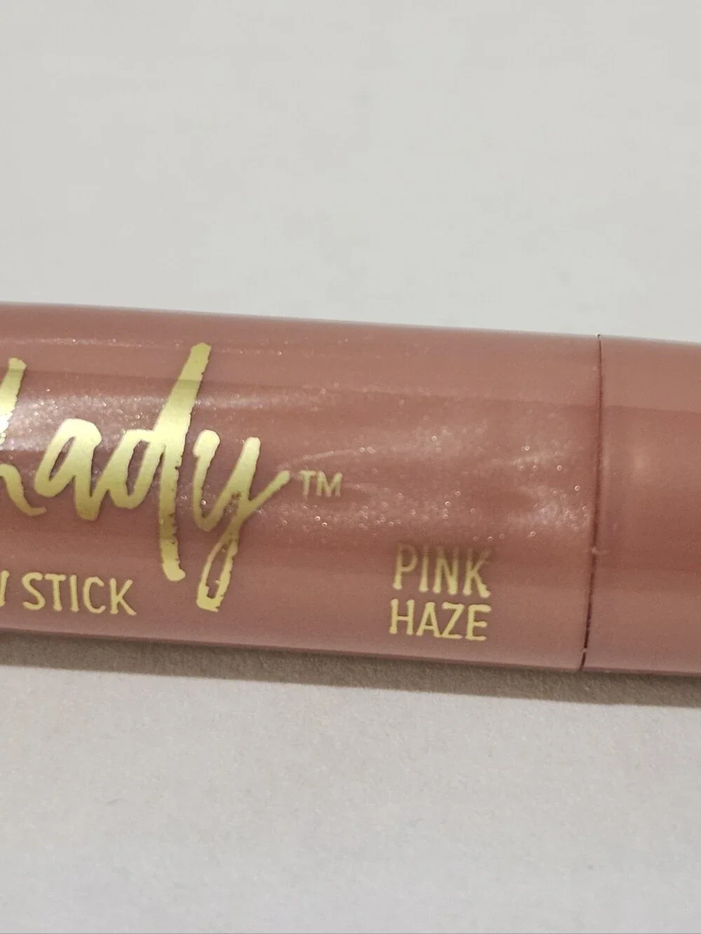 Belle Beauty So Shady Eyeshadow Stick In Pink Haze